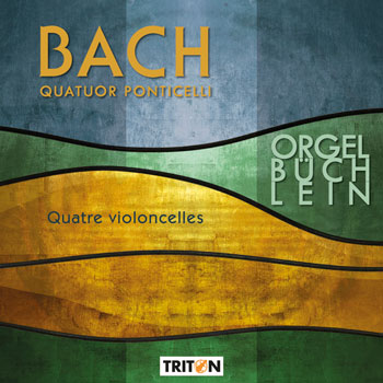 Bach – Orgelbüchlein